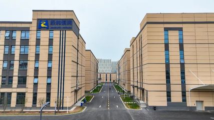 產(chǎn)值將提升30%至40%!經(jīng)緯恒潤天津新工廠投入運(yùn)營