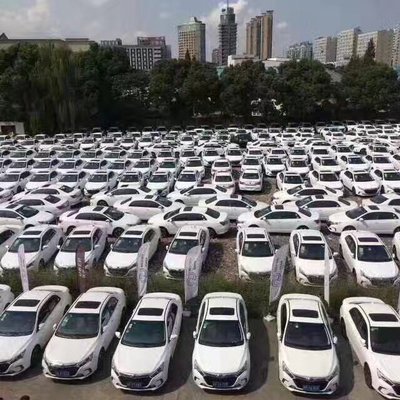 上海璽智汽車(chē)租賃