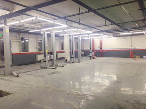 海淀汽修廠廠房出租與汽車(chē)租賃服務(wù)介紹