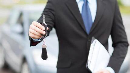 LeasePlan推出企業在線融資租賃產品，引領汽車租賃數字化變革