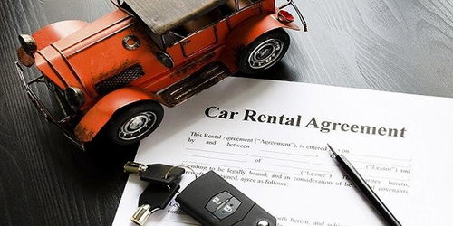 神州租車暴跌70%，被冤枉了嗎？從汽車租賃行業數據一探究竟