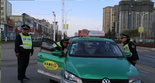 甘肅慶陽重拳出擊規范營運市場 查處155起違規行為 汽車租賃行業同步整頓